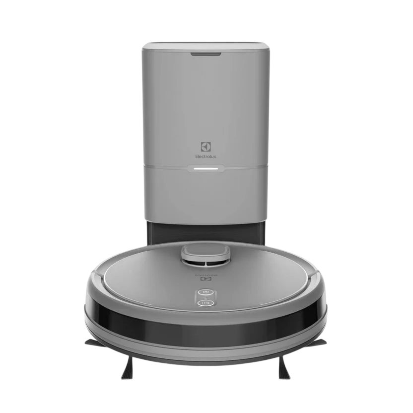 Robot aspirador