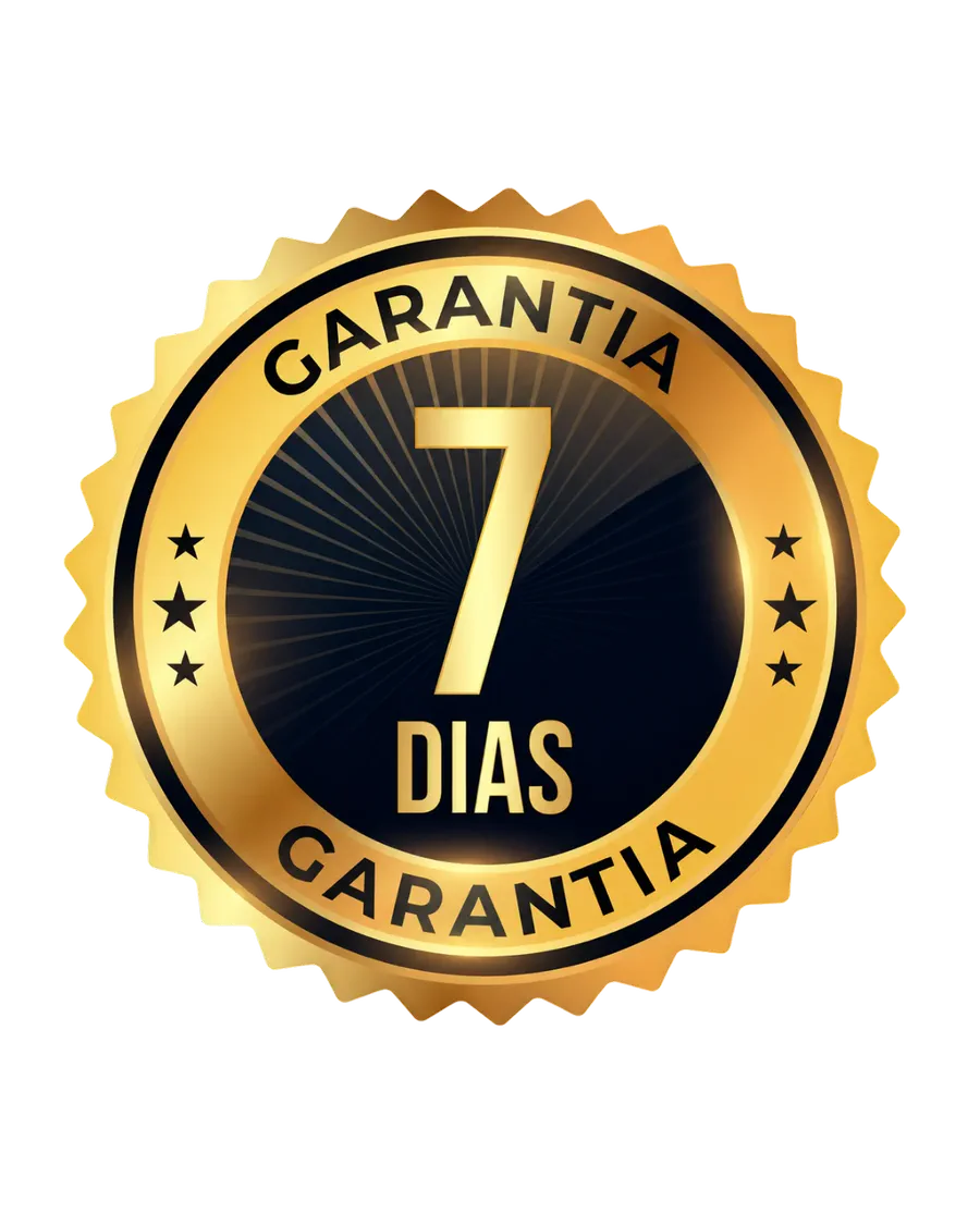 Información de prueba de 7 días